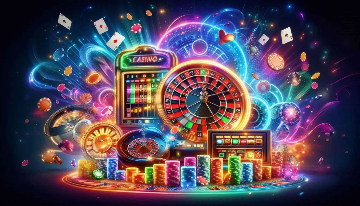 Azure Casino
